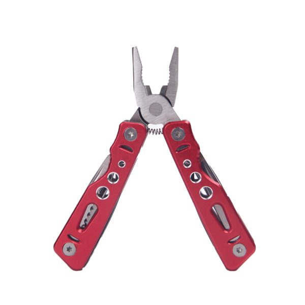 professional heavy duty multitool pliers kit stainless steel multi tool for camping hiking industrial repair compact portable