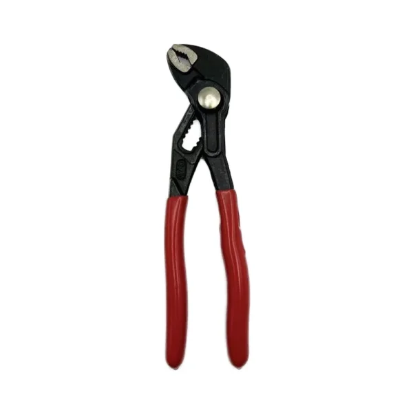 high quality adjustable multi function high carbon steel water pump plier diy plumber hand tools with oem customization support