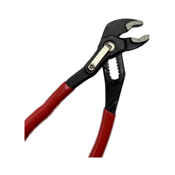 high quality adjustable multi function high carbon steel water pump plier diy plumber hand tools with oem customization support