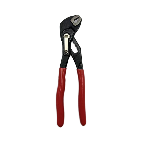high quality adjustable multi function high carbon steel water pump plier diy plumber hand tools with oem customization support