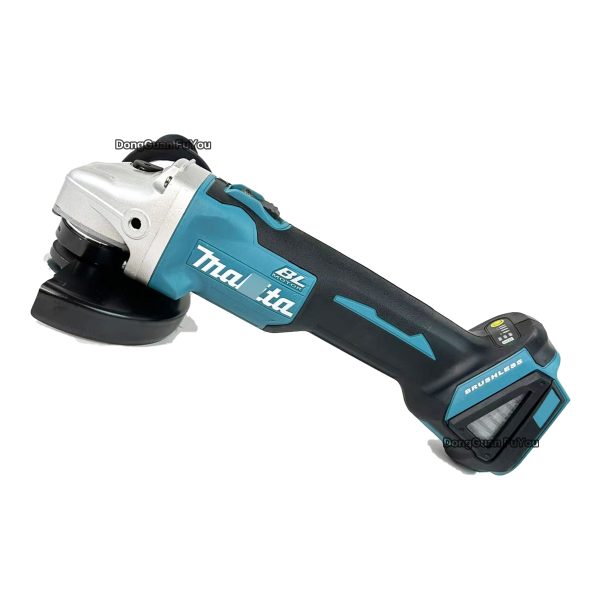li ion battery impact wrench angle grinder impact drill power tool combo kit powerful hand tool kits woodworking power tool set