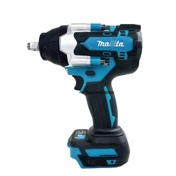li ion battery impact wrench angle grinder impact drill power tool combo kit powerful hand tool kits woodworking power tool set