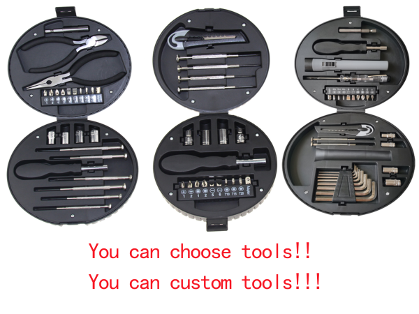 mini repair bike basic hand toolset tool custom box case tools gift hardware pro portable small starter price wrench tool kits