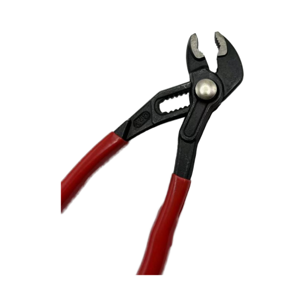 high quality adjustable multi function high carbon steel water pump plier diy plumber hand tools with oem customization support