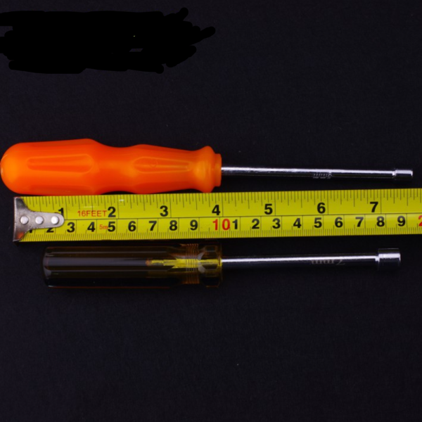tgs032 5mm 5.5mm 6mm 7mm 8mm 9mm 10mm socket head screwdriver hand tools imperial nut screw driver