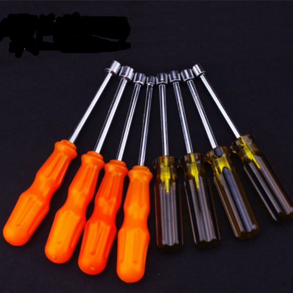 tgs032 5mm 5.5mm 6mm 7mm 8mm 9mm 10mm socket head screwdriver hand tools imperial nut screw driver