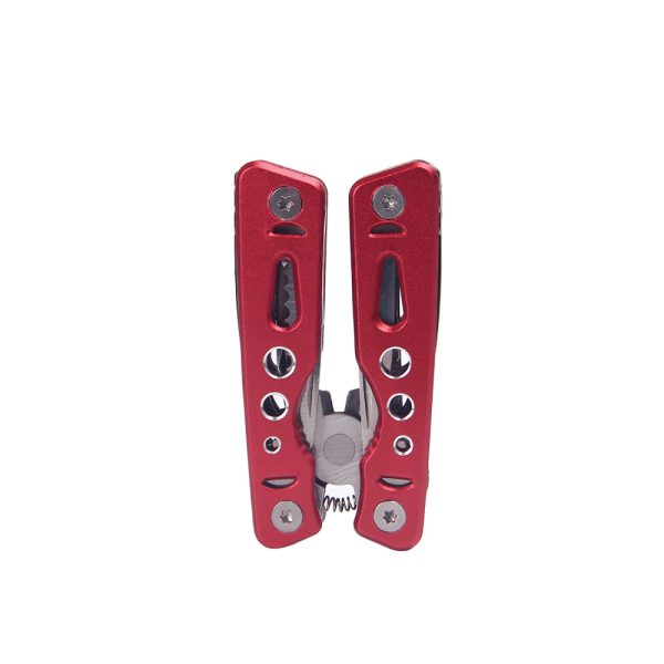 professional heavy duty multitool pliers kit stainless steel multi tool for camping hiking industrial repair compact portable