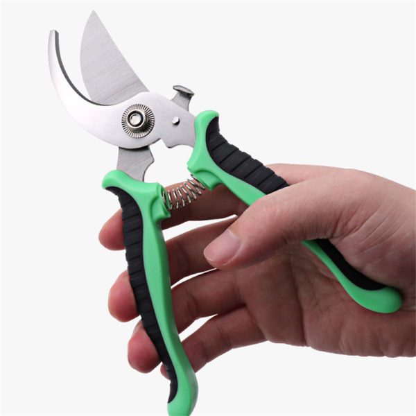 professional bypass hand tools tree pruner pruning shears branch trimming electrician scissor graft scissors for garden