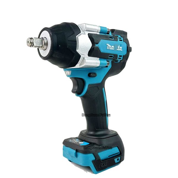 li ion battery impact wrench angle grinder impact drill power tool combo kit powerful hand tool kits woodworking power tool set