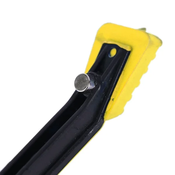 foldable grabber reacher extra long handy trash claw grabber litter picker trash pick up reaching tool