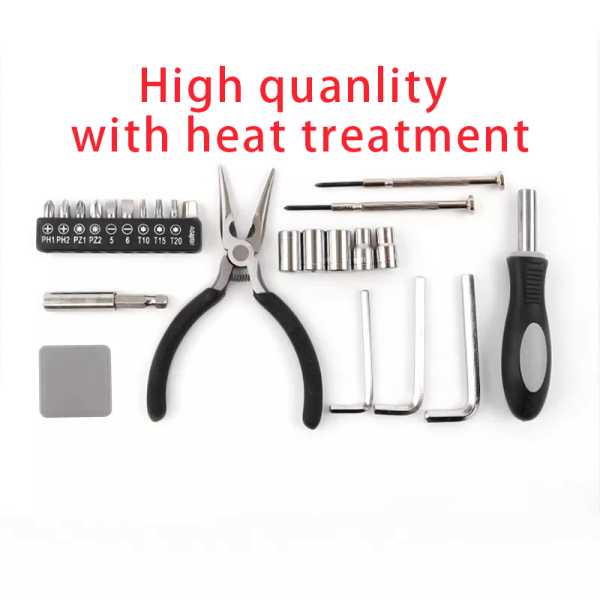 mini repair bike basic hand toolset tool custom box case tools gift hardware pro portable small starter price wrench tool kits