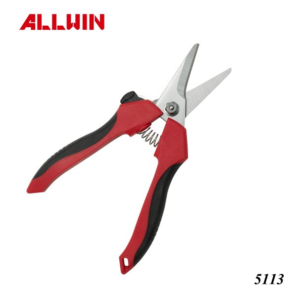 stainless steel multi purpose shears cutter hand tool scissor